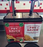 love the jalapeno fry sauce picture
