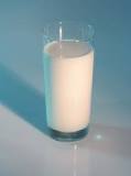 What is milk derived?
