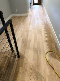 aspen deck hardwood floor refinishing