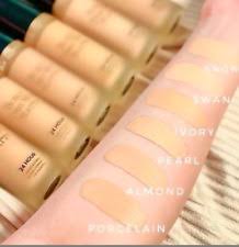 too faced foundation