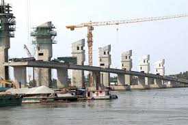 Mekong Delta faces peak saltwater intrusion in March, April - Vietnam Water  Portal