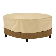 60 inch square patio table cover