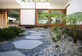 How To Landscape A Courtyard Garden Landscaping Brisbane Pool Design Aesthetic Pools And Landscapes