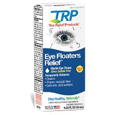 trp eye floaters relief drops walgreens