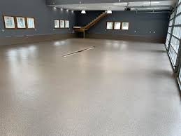 epoxy flooring duluth and minneapolis