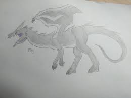 Since its creation in 2009, minecraft has become a wildly popular game. Attempted Drawing The Ender Dragon In My Own Style Criticism Is Much Appreciated Minecraft