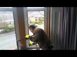 Replacing Glass In A Double Glazed Pvc