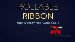 Ofs Accutube Rollable Ribbon Fiber Optic Cable Features And Highlights