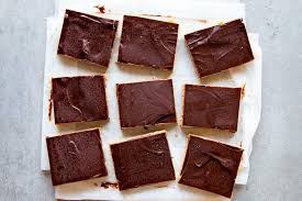 Desserts with benefits healthy chocolate flax crackers. 10 Low Glycemic Desserts To Satisfy Your Sweet Tooth Well Good
