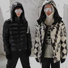 Fall Winter 2022 Preview Moncler Us