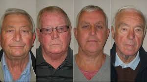 how the real hatton garden robbery