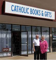 catholic books gifts catholic s