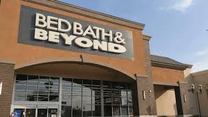 Bed Bath Beyond Begins Closing