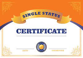 It allows you to stay in malaysia for only for 15 days, but some people do not need more than that. How To Get Single Status Certificate In India