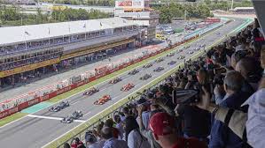 The auto editors of consumer guide ferrari f1 puts the red cars of maranello at t. F1 2021 Spanish Grand Prix To Take Place Behind Closed Doors Due To Pandemic Marca