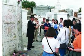 new orleans ghost tours 10best ghost