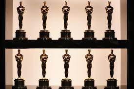Academy Award nominations ...
