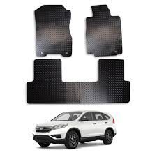 car mats for honda cr v 2016 2018