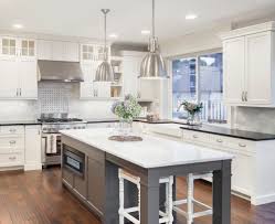 This kitchen proves small east sac bungalows can have high function and all the storage of a larger kitchen. Kerrie Kelly Design Lab Space Saving Tips For Small Kitchens Kerrie Kelly Design Lab