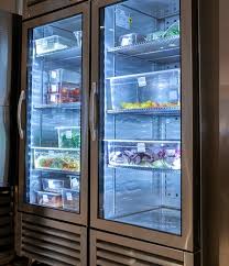 True Refrigeration