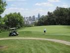 On Golfing at Twin Oaks, Devou Park, & Other NKY Courses - LINK nky