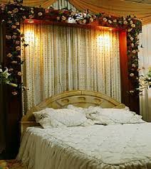 Queen Bed Decor Bed Sheet Painting