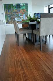 bamboo parquet carbonized strand woven
