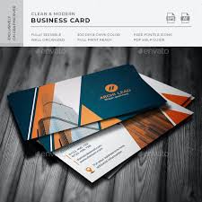 Print your custom business card online and make it as unique as your business. Industry Specific Business Card Templates From Graphicriver