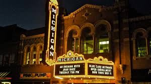 The Best Arthouse Cinemas In Detroit Michigan