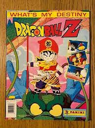 We did not find results for: Dragon Ball 1999 Panini Complete Stickers Set 24 25 Picclick