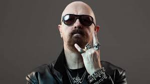 ROB HALFORD: 13 Things You Didn't Know About The JUDAS PRIEST Singer - Loaded Radio