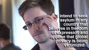 Image result for eric snowden + images