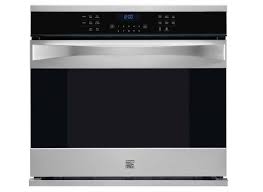 Kenmore 48353 Wall Oven Review