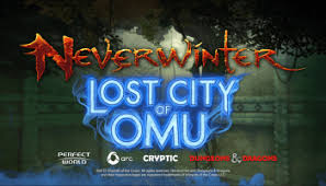 Start screen and server selection character creation main interface hotkeys. Lost City Of Omu Qol Roundup Ii Level 60 70 Experience Curves Icon Tweaks Campaigns Neverwinter Unblogged