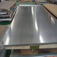 201 1 4372 stainless steel sheet