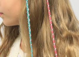 Popular braid in hair of good quality and at affordable prices you can buy on aliexpress. Braid With String And Beads 10