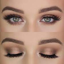 these easy diwali eye makeup looks aren