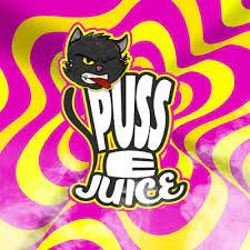 Puss juice