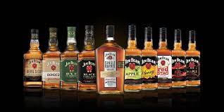 jim beam guide find the perfect