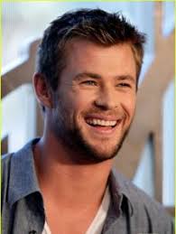 The best hairstyle of chris hemsworth new haircut. Latest Chris Hemsworth Short Hairstyles Fashionterest