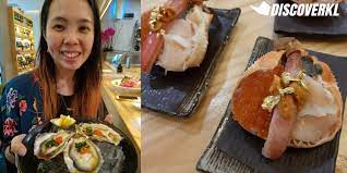 Photos, address, and phone number, opening hours, photos, and user reviews on yandex.maps. Tsukiji No 8 Review Japanese Restaurant In Wisma Lim Foo Yong Kl