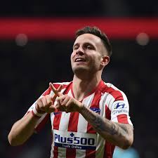 Saul niguez niguez isn't a first choice signing for chelsea but is certainly one to keep an eye on. Manchester United Chelsea On Alert As Atletico Madrid Shop Saul Niguez We Ain T Got No History