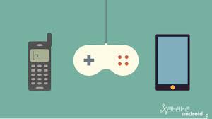 En poki puedes jugar juegos en línea gratis en la escuela o en casa. Del Nokia N Gage Al Razer Phone Pasado Y Presente Del Gaming En Moviles