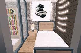 bedroom ideas 2 bloxburg roblox amino