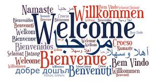 Image result for welcome Pictures
