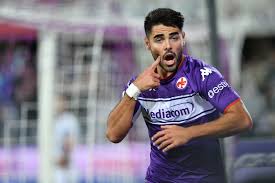 Fixtures and results · guardian sport network the mystery of fiorentina's cult super mario football shirt · sportblog defeats on and off pitch . Fiorentina V Napoli Serie A Live Forza Italian Football