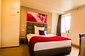 Single Bedroom Comfort Weserhotel
