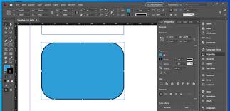 indesign rounded corners learn how to