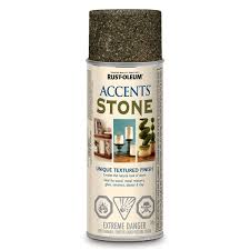 Textured Granite Stone Spray Paint