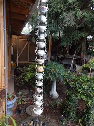 Rain Chain Diy